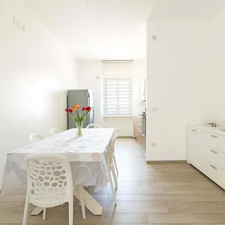 Vitalba By Barbarhouse Apartment Marina di Ginosa