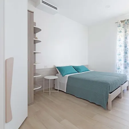 Vitalba By Barbarhouse Apartment *