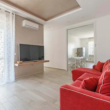 Vitalba By Barbarhouse Appartement *