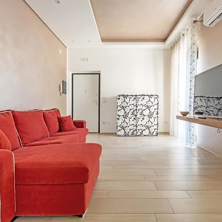 Vitalba By Barbarhouse Apartment
