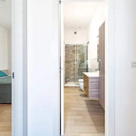 Vitalba By Barbarhouse Apartment