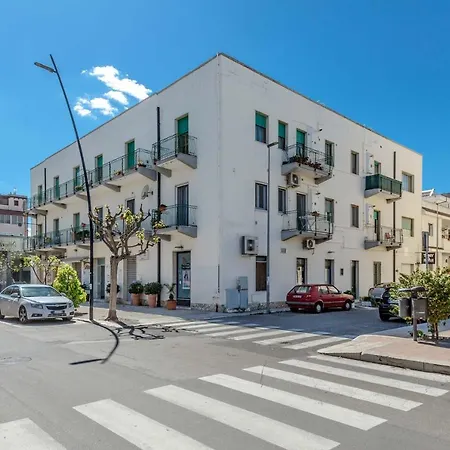Apartment Vitalba By Barbarhouse Marina di Ginosa