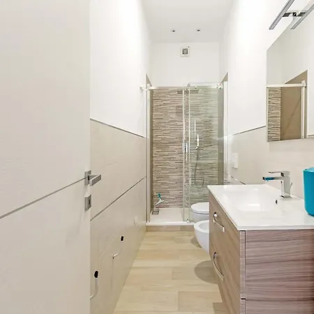 Apartment Vitalba By Barbarhouse *