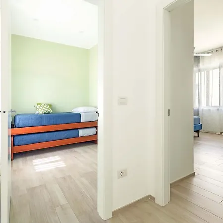 Vitalba By Barbarhouse Apartment Marina di Ginosa