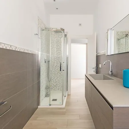Apartment Vitalba By Barbarhouse *